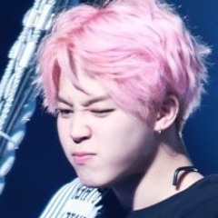 Park Jimin Trash