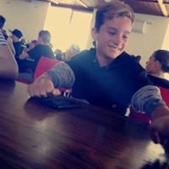 Jack Badenoch