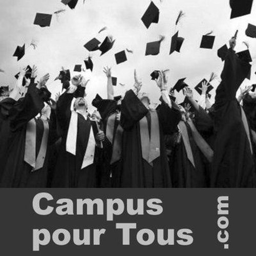 Campus Pour Tous’s avatar