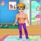 Justin Teubner