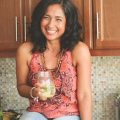 NutriChef Maria Ramos