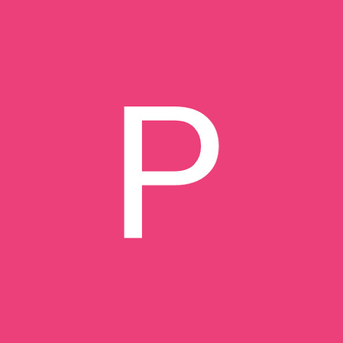 Pete Padron’s avatar