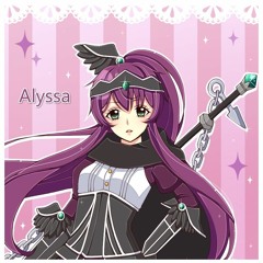 【Alyssa】星の在り処(初回特典ver.)【Cover】