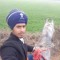 Binder singh Sidhu