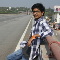 Dj Mahesh From M.B.N.R 04