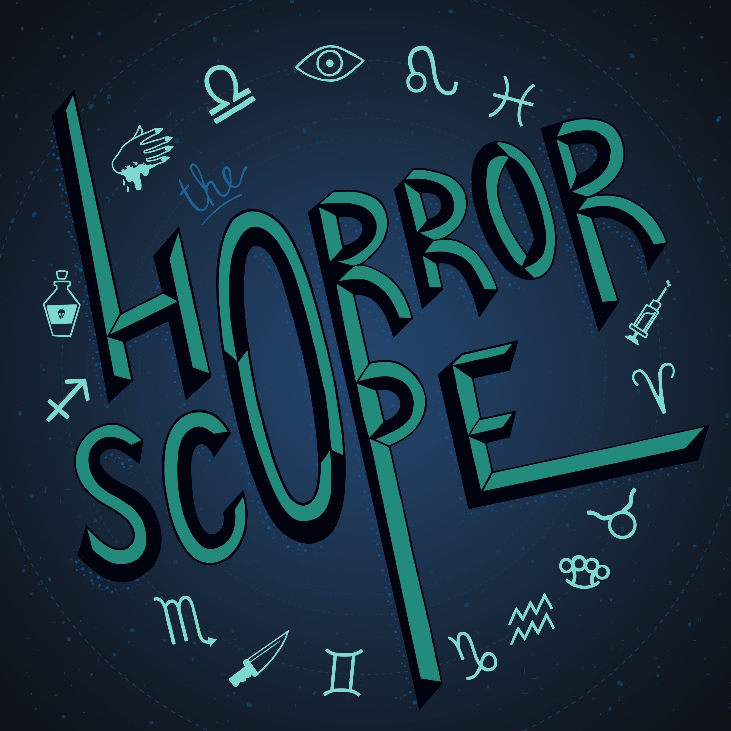 The Horrorscope