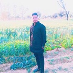 Arjun Singh Choudhary