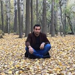 Amir Hossein Aryan Khah