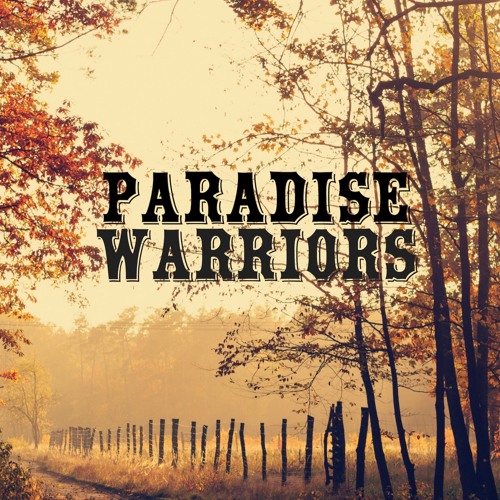 PARADISE WARRIORS’s avatar