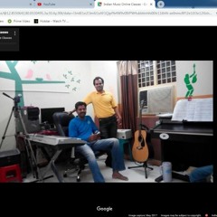 Nagaraj R - Uravugal thodarkadhai prelude