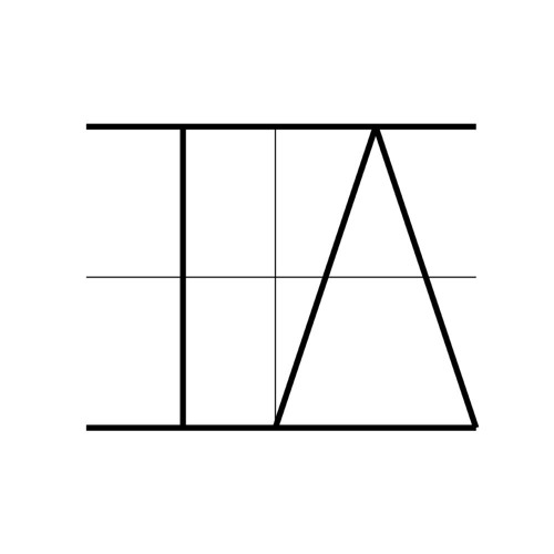 The A - 솜사탕