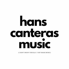 Music by Hans Canteras