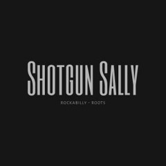 Shotgun Sally