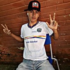 Felipe Zet