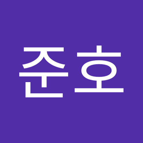 박준호’s avatar