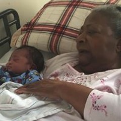 Tarryn Michelle Nunn