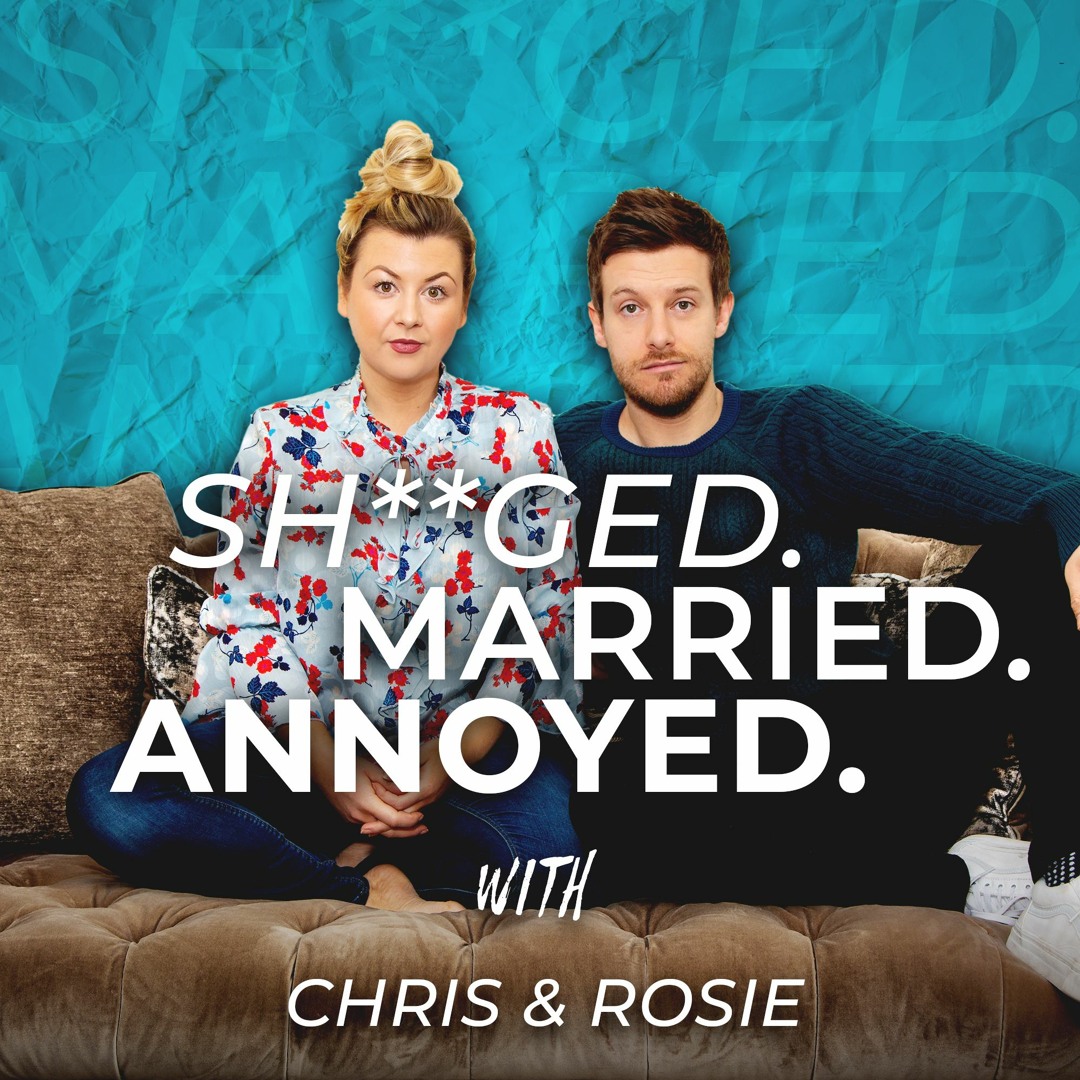 SH**GED MARRIED ANNOYED’s avatar