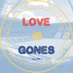 Love is Gones