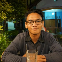 Muhammad Anas Mahruf