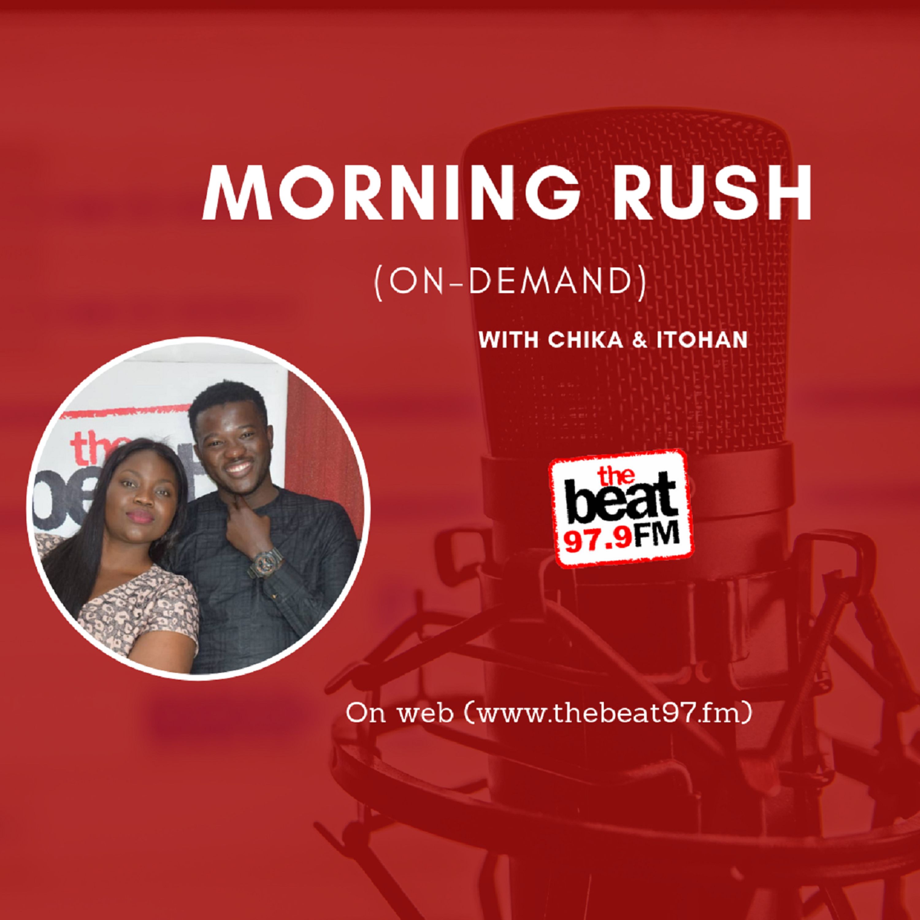 Morning Rush Abj