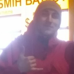 Рома Гаврилов