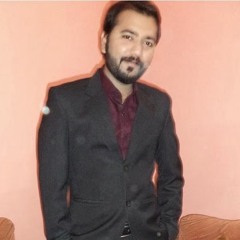 Muhammad Shariq Siddiqui