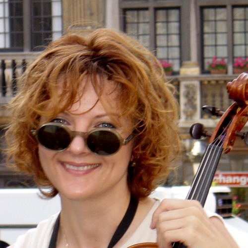 Barbara Buchowiec’s avatar