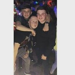 Kaylum Farrelly