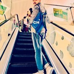 Chaudhry Hamza