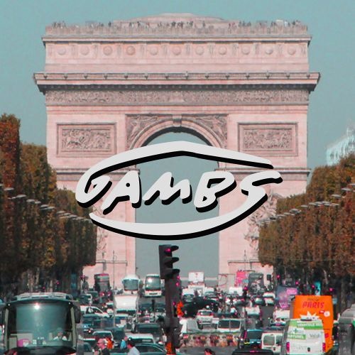 Gambs’s avatar