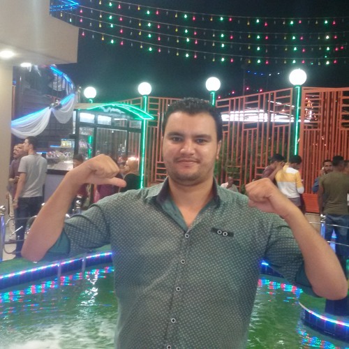 ahmed saleh’s avatar