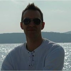 Régis Sausy