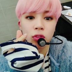 park jimin