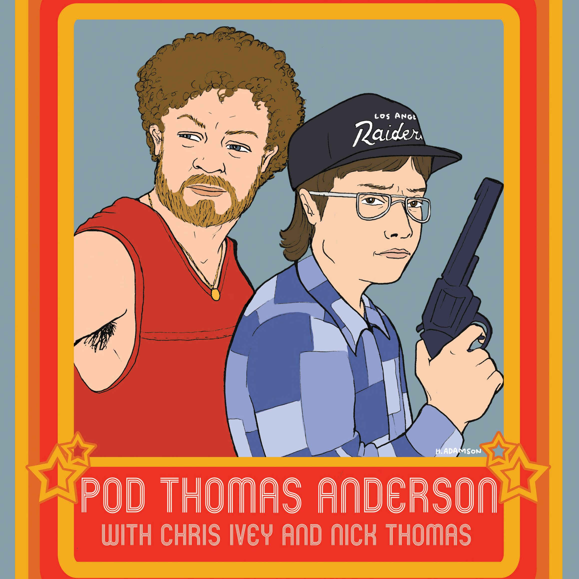 Pod Thomas Anderson