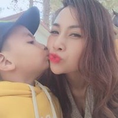 Bella Huong