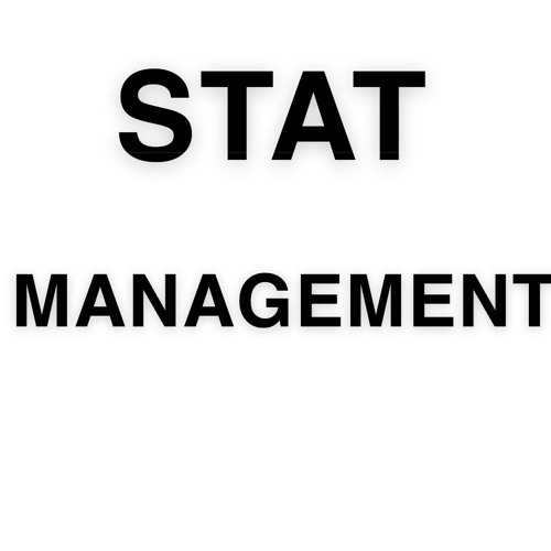 Stat Management’s avatar