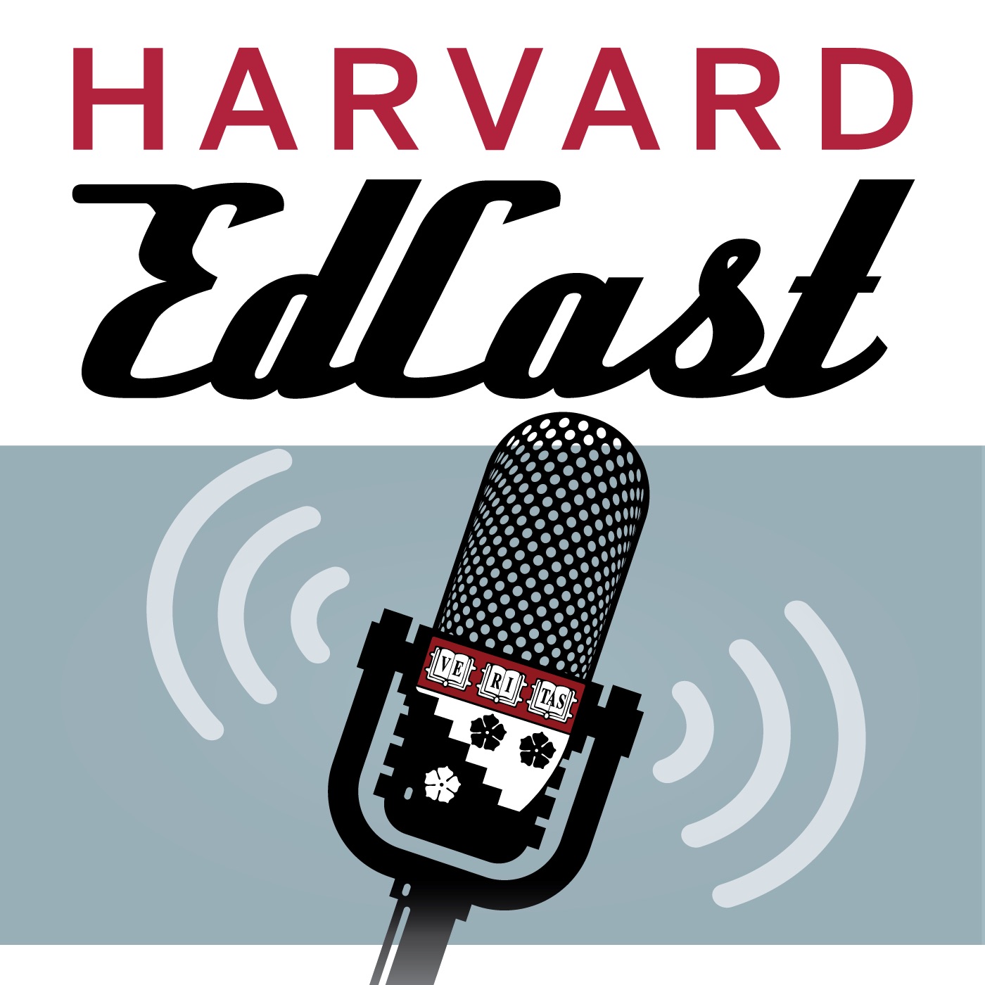 Harvard EdCast Artwork