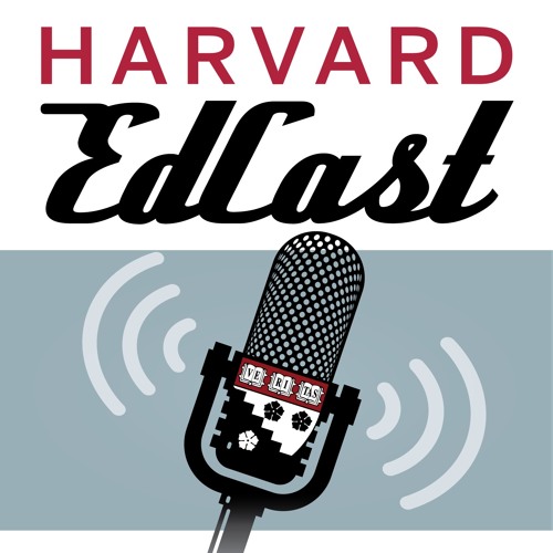 Harvard EdCast’s avatar