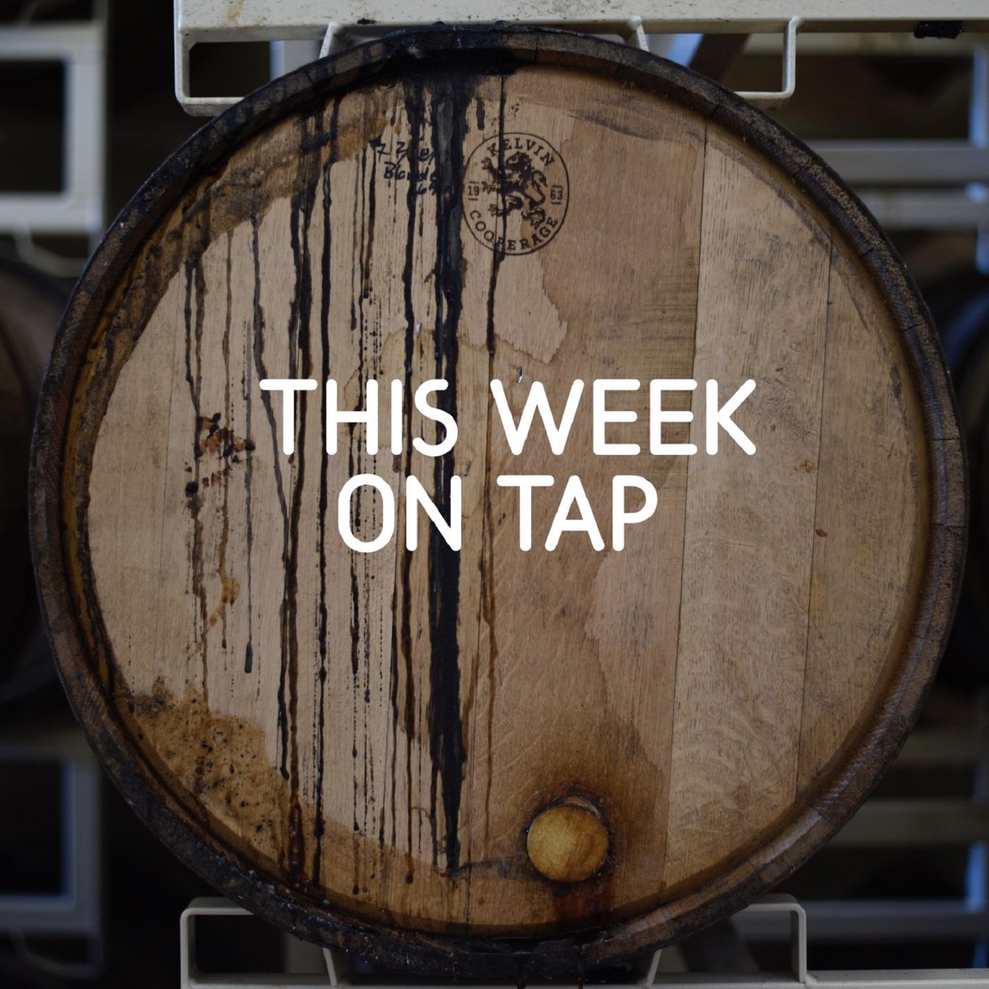 This Week On Tap