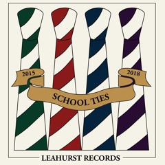 Leahurst Records