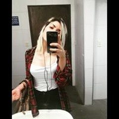 Eve Robledo