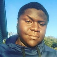 Deon Michael Goss