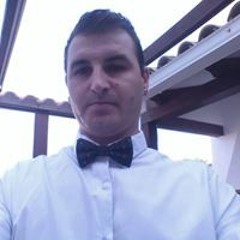 Rosu Marius Rossi