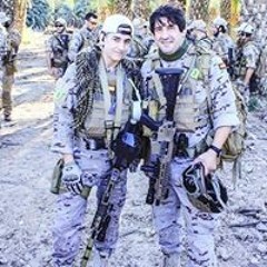 Jose Clemente Jimenez