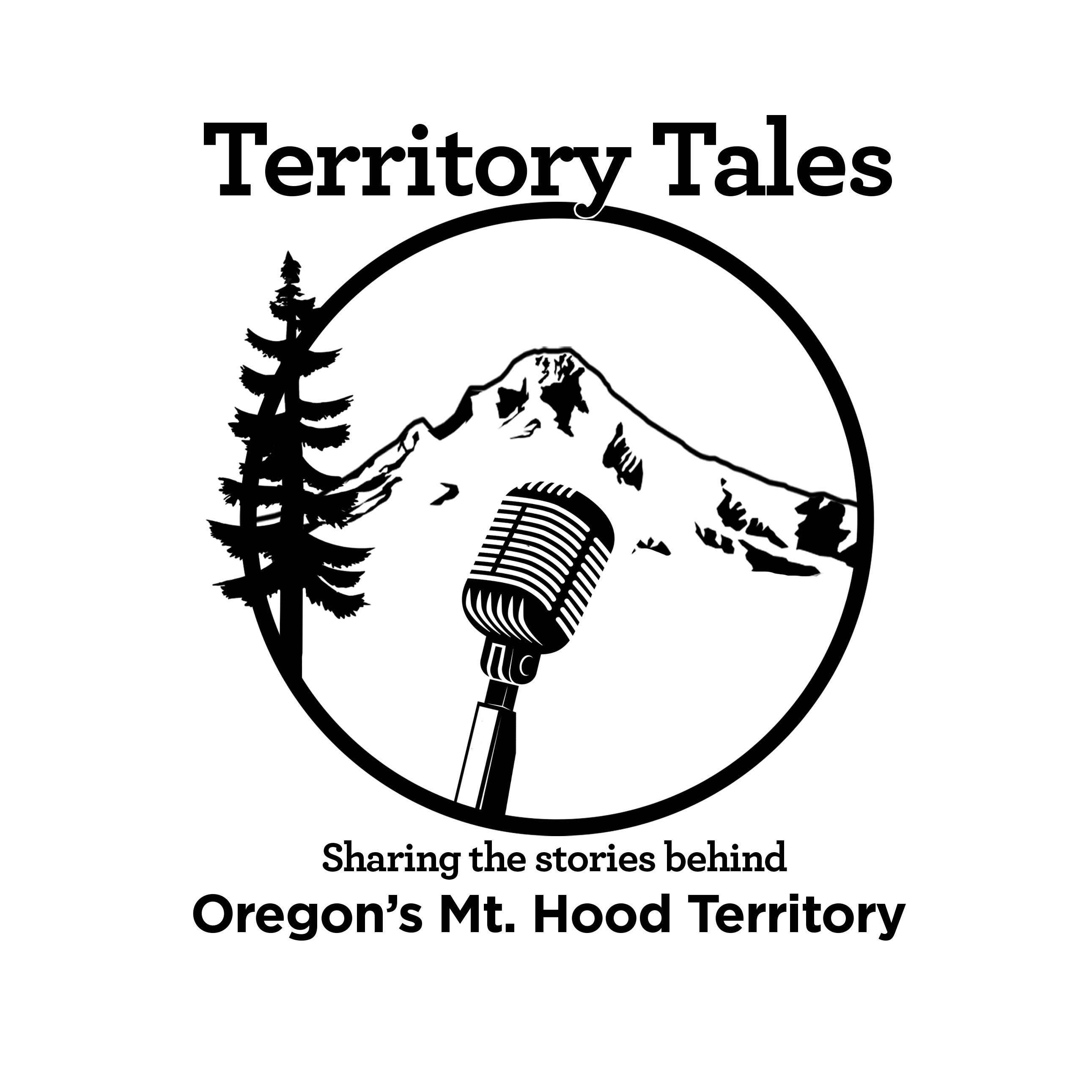 Territory Tales