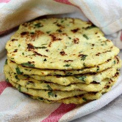 That Random Tortilla
