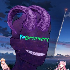 pegreenery