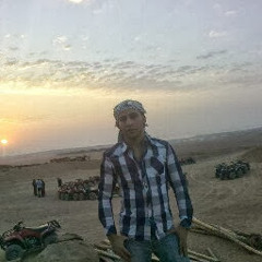 Mohamed Abdallah