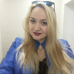 Виктория Викторовская