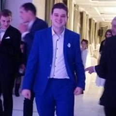 Andriy  Kuziv